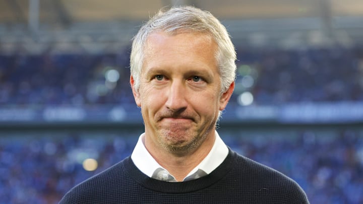 Frank Baumann erweitert sein Kompetenzteam auf Schalke Frank Baumann erweitert sein Kompetenzteam auf Schalke