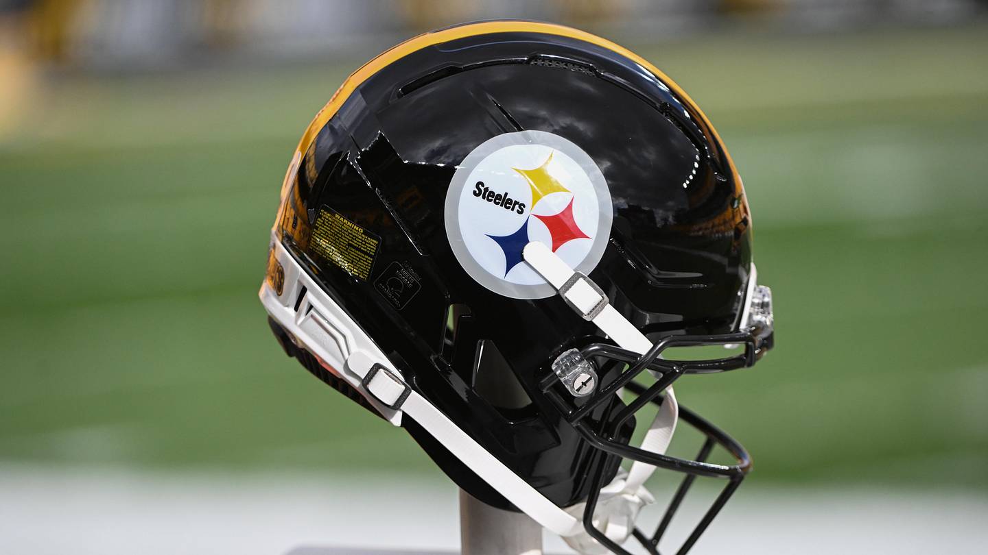 Steelers Release Second-Year Offensive Lineman