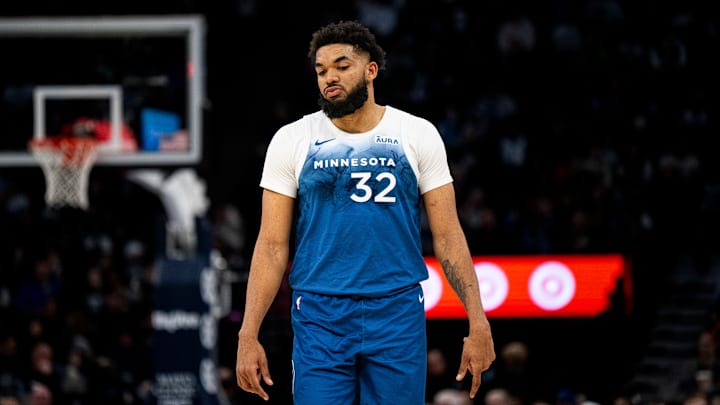 Memphis Grizzlies v Minnesota Timberwolves