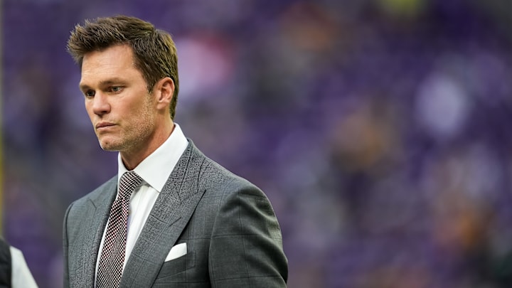 Green Bay Packers v Minnesota Vikings