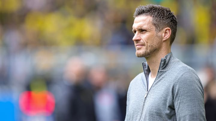 Sebastian Kehl Sebastian Kehl