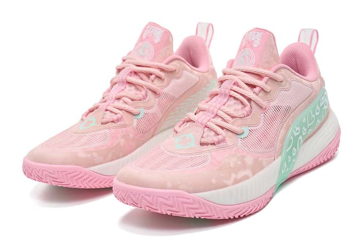 Lakers Guard Austin Reaves Unveils $80 Basketball Shoe