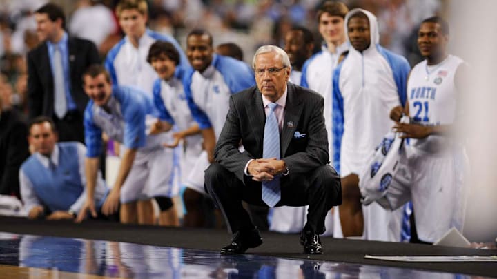 No coach has been more successful since the turn of the century than Roy Williams.