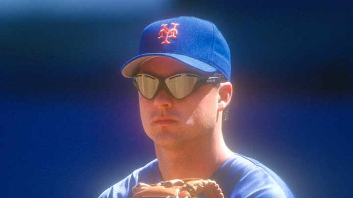 Los Angeles Dodgers v New York Mets