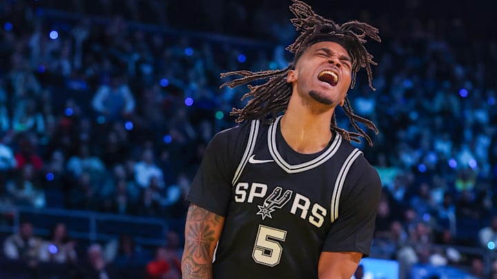 2025 NBA All Star - AT&T Slam Dunk Contest 2025 NBA All Star - AT&T Slam Dunk Contest