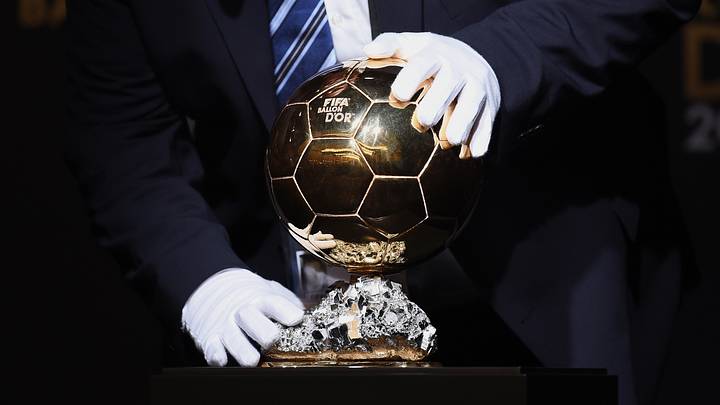 The 2026 Ballon d’Or will be handed out in October.