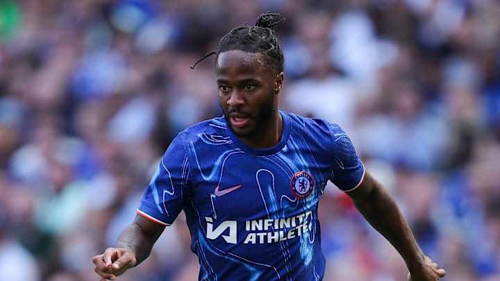 Chelsea v FC Internazionale - Pre-Season Friendly