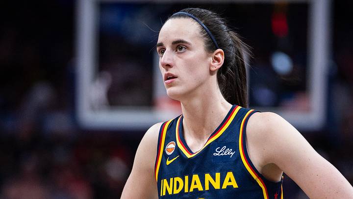 Indiana Fever guard Caitlin Clark (22) Indiana Fever guard Caitlin Clark (22)