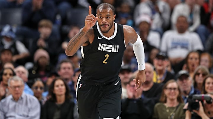 Minnesota Timberwolves v Memphis Grizzlies
