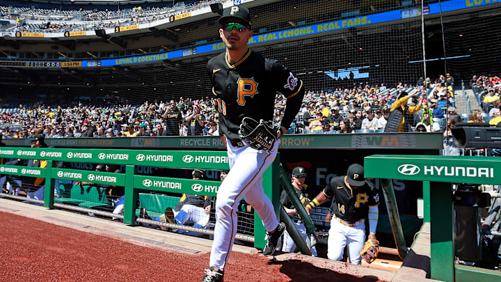 Chicago White Sox v Pittsburgh Pirates