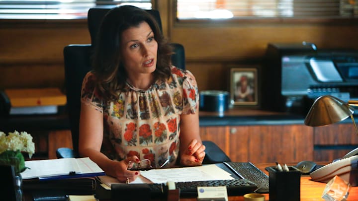 Blue Bloods on CBS