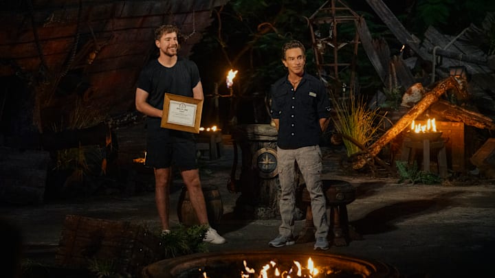 Beast Games Season 2 - 204