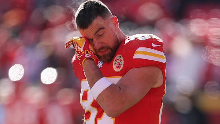 Los Angeles Chargers v Kansas City Chiefs - NFL 2025 Los Angeles Chargers v Kansas City Chiefs - NFL 2025