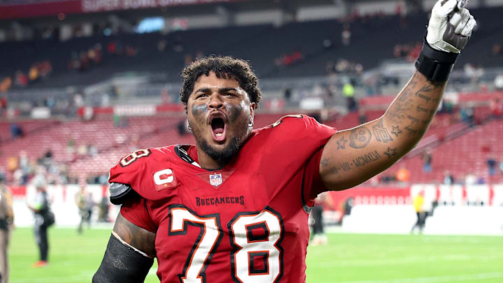 Jacksonville Jaguars v Tampa Bay Buccaneers