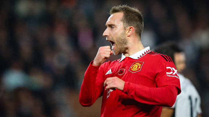 La belle opération de Manchester United