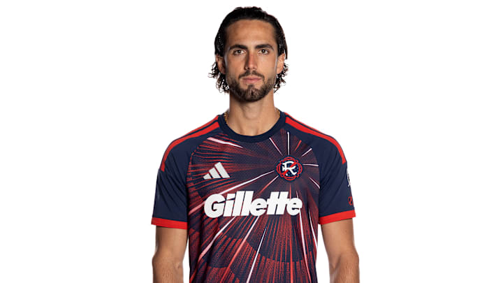 El ecuatoriano Leonardo Campana levantó títulos con el Inter Miami