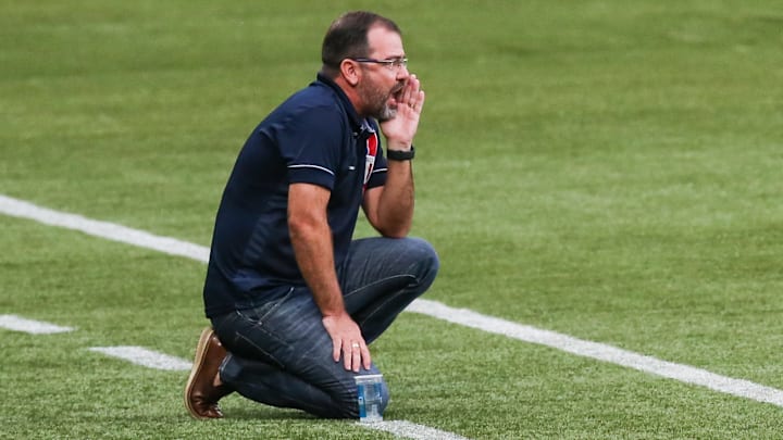 Enderson Moreira é o maior campeão da Série B e chegou ao lugar mais alto do pódio por três clubes diferentes