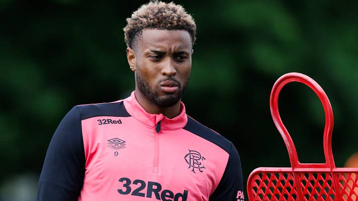 Rangers FC Media Access Rangers FC Media Access