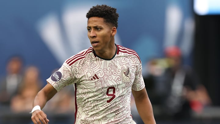 Ozziel Herrera interesa a Monterrey Ozziel Herrera interesa a Monterrey