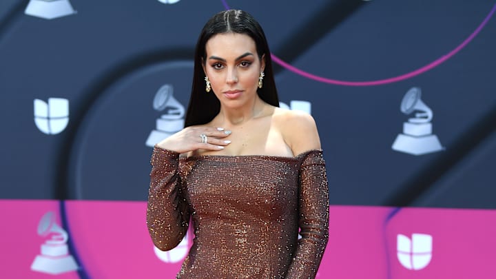 Georgina Rodríguez supo hacer de ella misma una marca exitosa y rentable