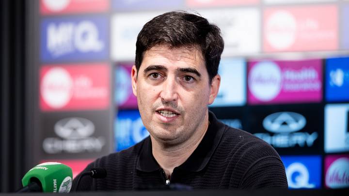 AFC Bournemouth v Liverpool - Premier League 2026/27 AFC Bournemouth v Liverpool - Premier League 2026/27