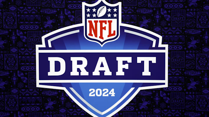 NFL Draft 2024