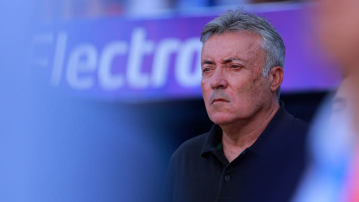 Queretaro v Monterrey - Torneo Apertura 2025 Liga MX