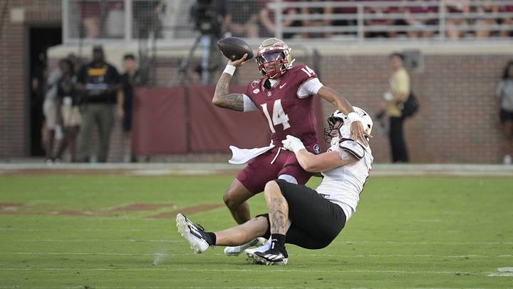 Ashton Daniels won't be enough to elevate this Florida State team
