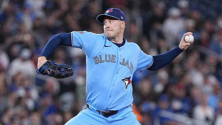 Bet on Patrick Corbin to go over his strikeout total on Thursday against the Orioles. Bet on Patrick Corbin to go over his strikeout total on Thursday against the Orioles.