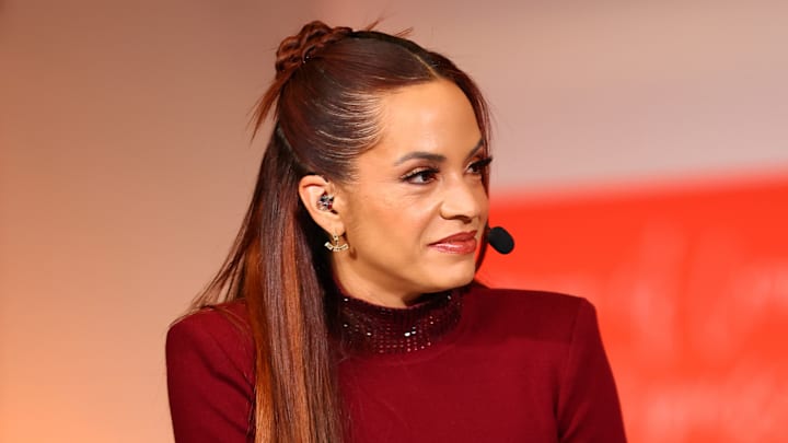 Elle Duncan will become USA Network’s studio host for WNBA coverage.