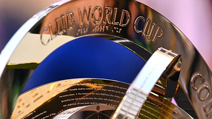 Competição garante montantes milionários Competição garante montantes milionários