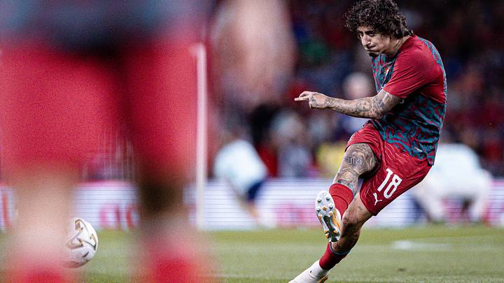 Portugal v Norway - UEFA Nations League 2026/2027 Portugal v Norway - UEFA Nations League 2026/2027