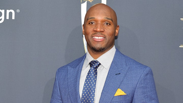 13th Annual NFL Honors - Arrivals