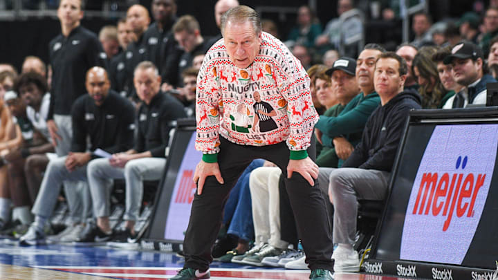 Oakland v Michigan State Oakland v Michigan State