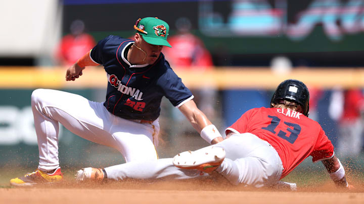 2025 MLB All-Star Week: Futures Game