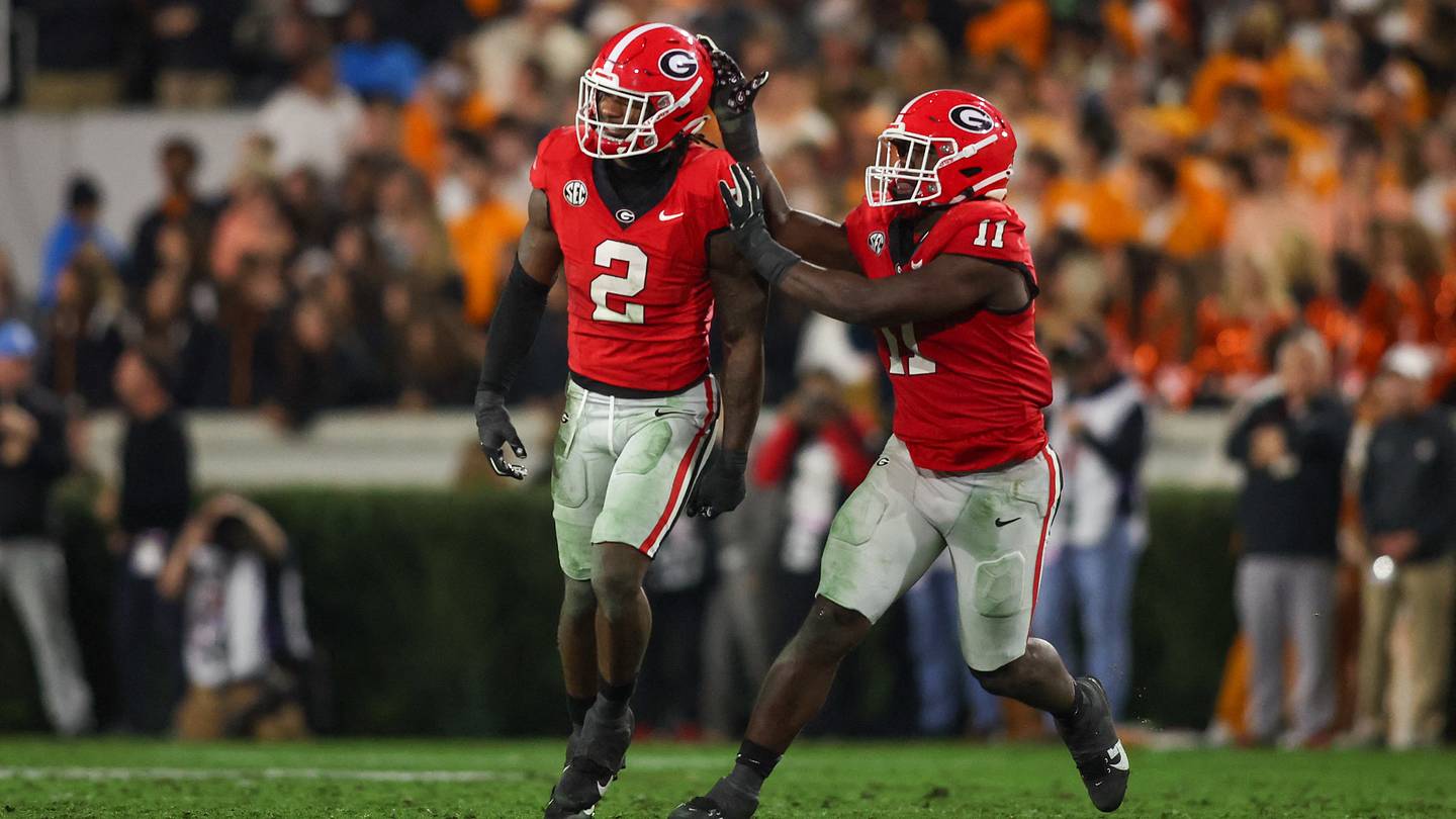 Georgia Bulldogs News: Jalon Walker injury, 5-star surprise, fall camp update