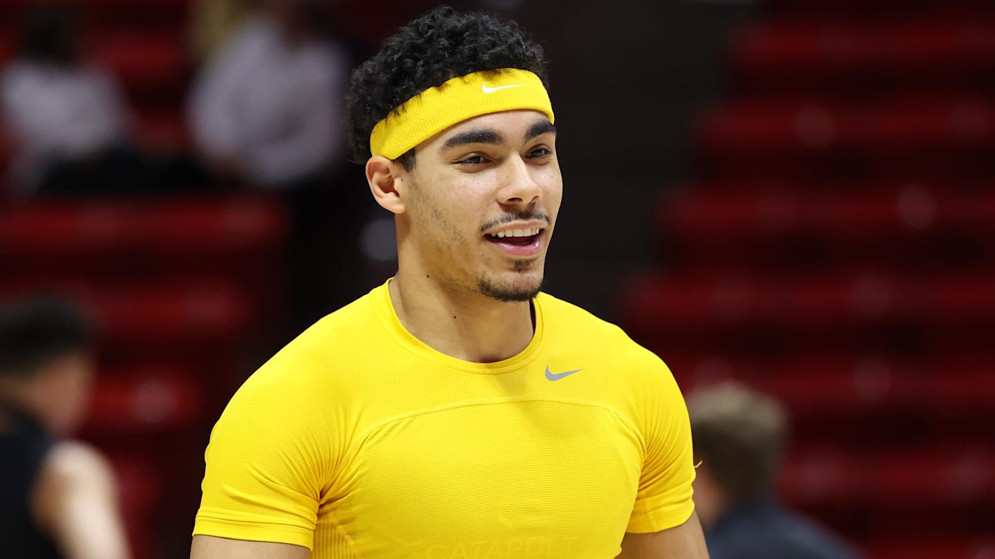 Tamin Lipsey Representing Iowa State on Another Award Late-Season Team