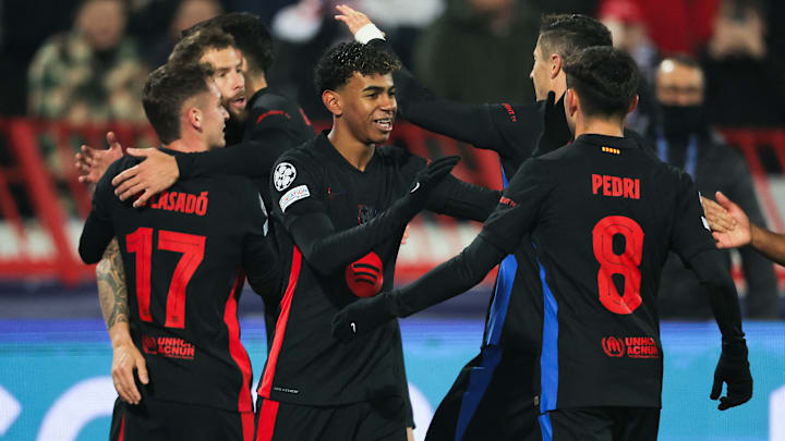 FBL-EUR-C1-CRVENA ZVEZDA-BARCELONA