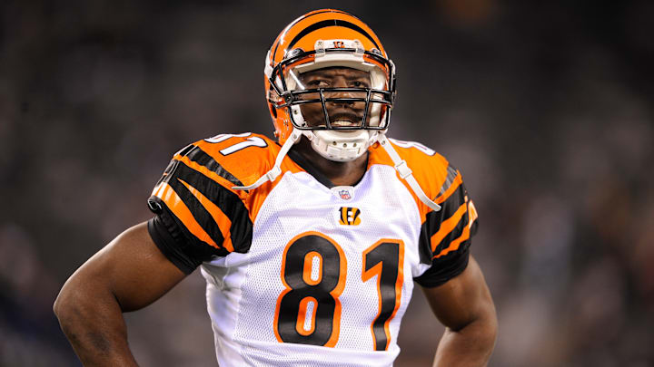 Cincinnati Bengals v New York Jets