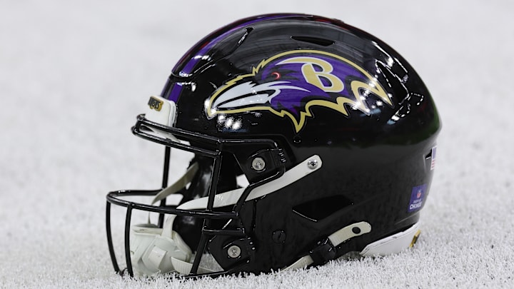 Baltimore Ravens v Houston Texans