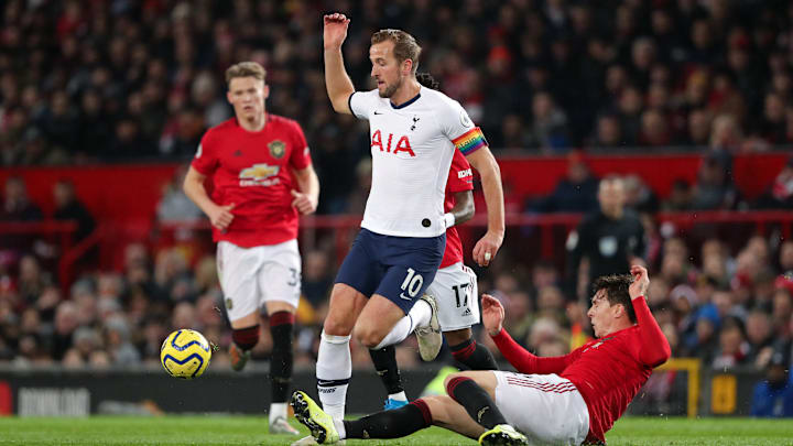 United sofreu goleada pesada na última rodada da PL