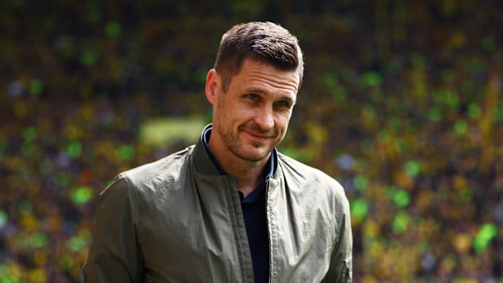 Sebastian Kehl will keinen erneuten Kader-Umbruch beim BVB