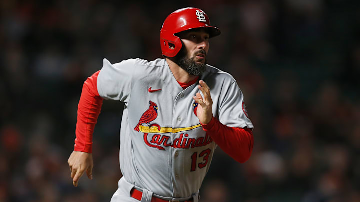 Matt Carpenter es nuevo jugador de los Yankees 