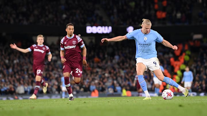 City decide seu destino no Campeonato Inglês contra o West Ham