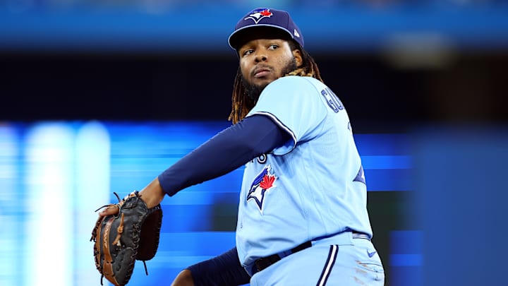 Vladimir Guerrero Jr. espera que Aaron Judge gane el MVP de la Liga Americana 