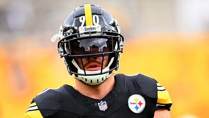 Pittsburgh Steelers, T.J. Watt