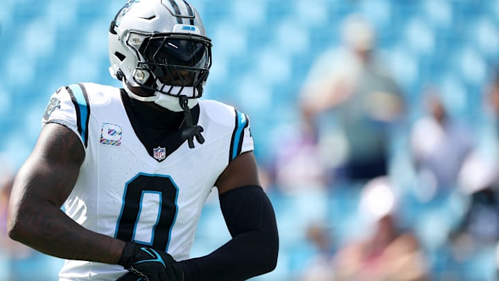 Carolina Panthers