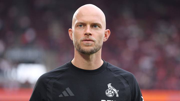 Rene Wagner wird Cheftrainer des Effzeh bleiben Rene Wagner wird Cheftrainer des Effzeh bleiben