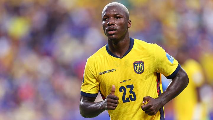 Moisés Caicedo y compañía buscarán evitar su temprana eliminación de la Copa del Mundo Moisés Caicedo y compañía buscarán evitar su temprana eliminación de la Copa del Mundo