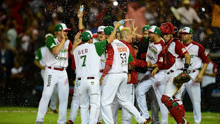 Los Charros podrían celebrar su pase a semifinales este sábado